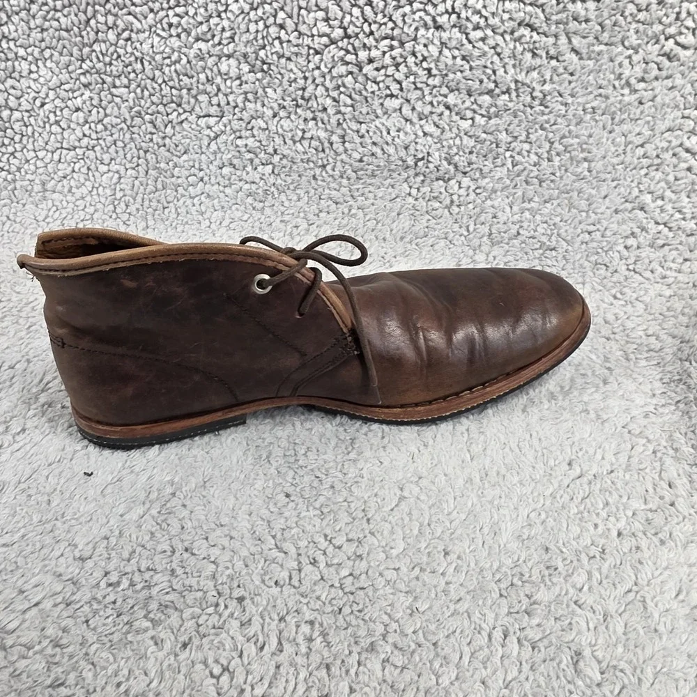 N/A boots do